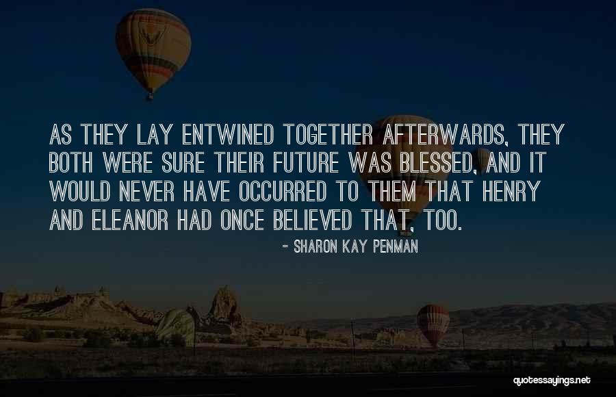 Serafine Dumpster Quotes By Sharon Kay Penman Serafine Dumpster Quotes By Sharon Kay Penman