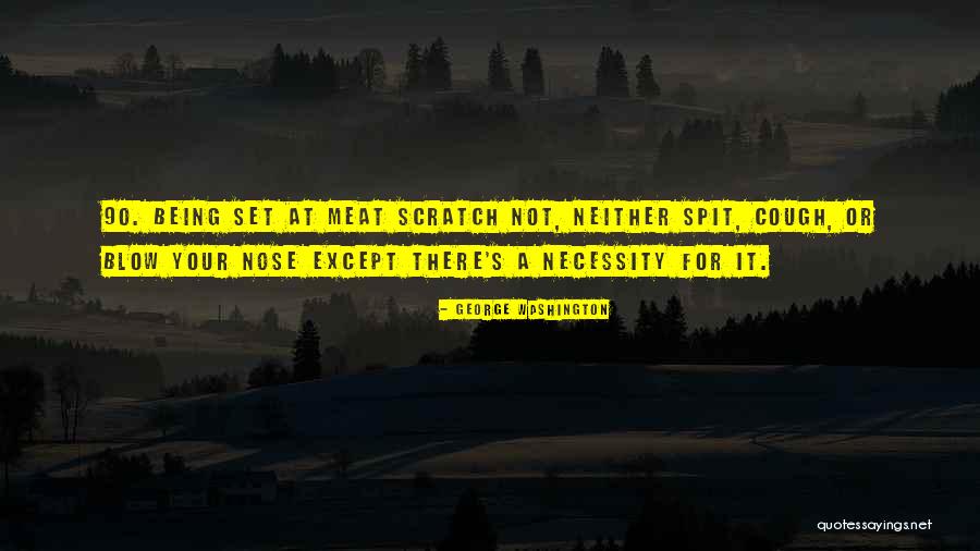 Serafino Barnabei Quotes By George Washington Serafino Barnabei Quotes By George Washington