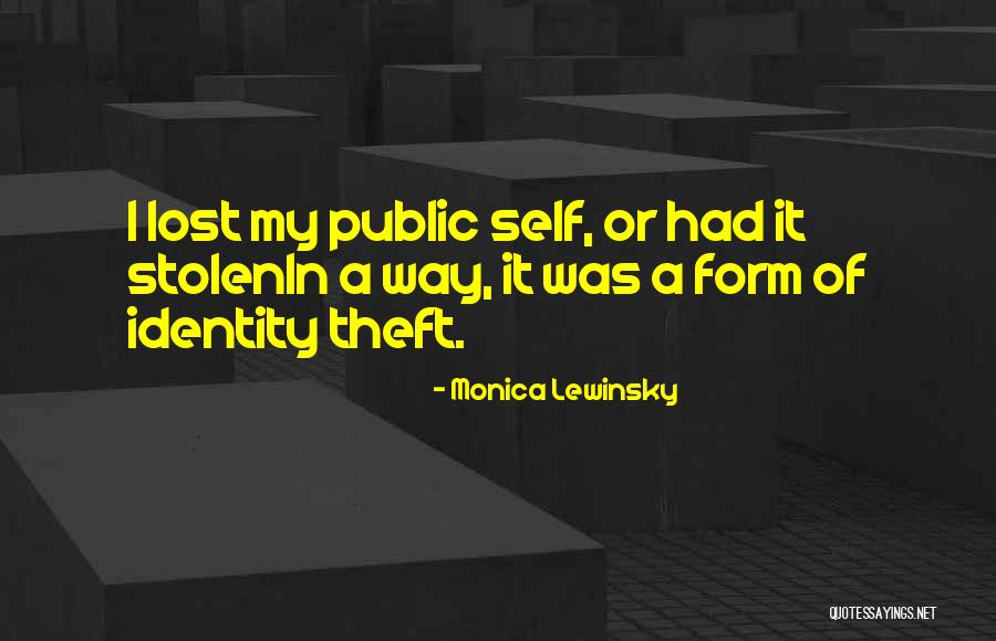 Serafinowicz Peter Quotes By Monica Lewinsky Serafinowicz Peter Quotes By Monica Lewinsky