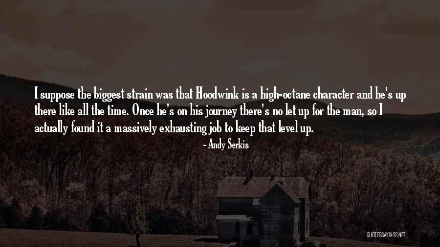 Serafita Grigoriadou Quotes By Andy Serkis Serafita Grigoriadou Quotes By Andy Serkis