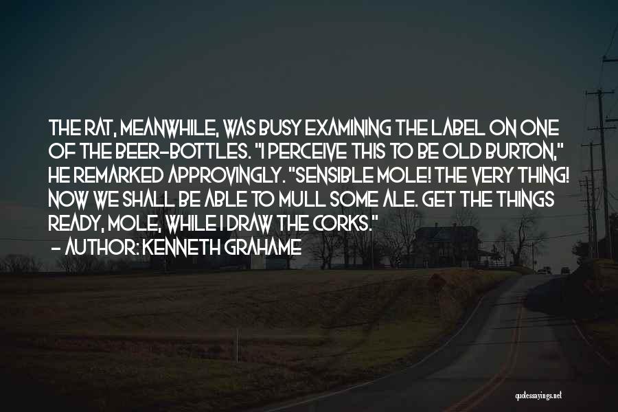 Seragam Sma Quotes By Kenneth Grahame