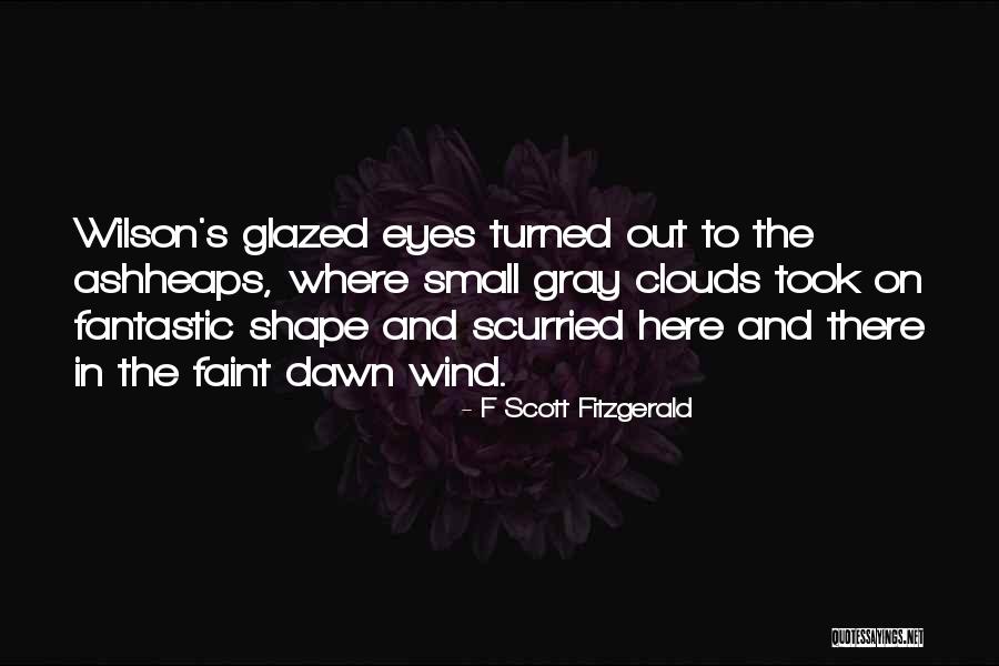 Seragion Quotes By F Scott Fitzgerald Seragion Quotes By F Scott Fitzgerald