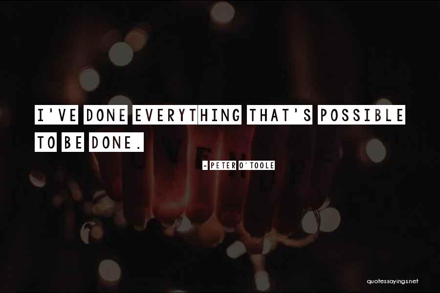 Seragion Quotes By Peter O'Toole Seragion Quotes By Peter O'Toole
