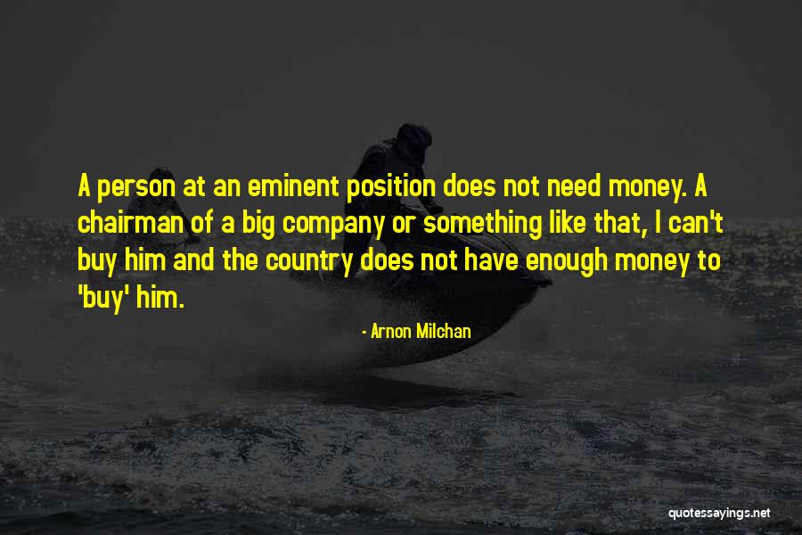 Seragit Quotes By Arnon Milchan Seragit Quotes By Arnon Milchan