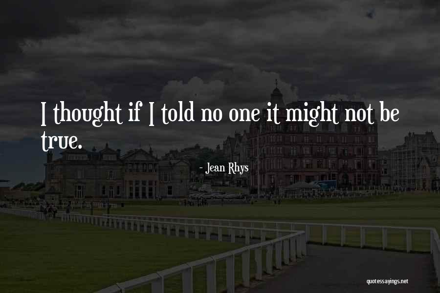 Seraglio Chambers Quotes By Jean Rhys Seraglio Chambers Quotes By Jean Rhys