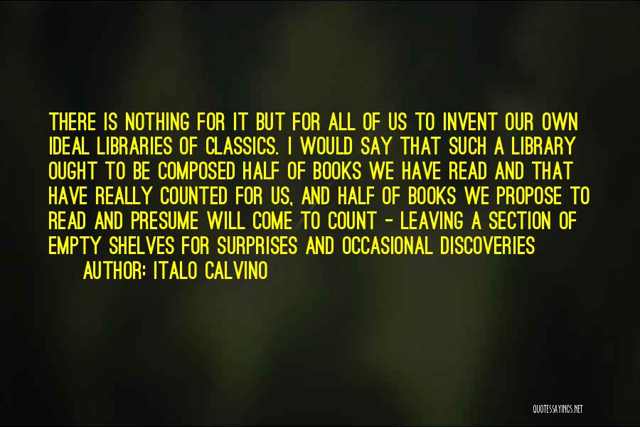 Seraglio Crossword Clue Quotes By Italo Calvino