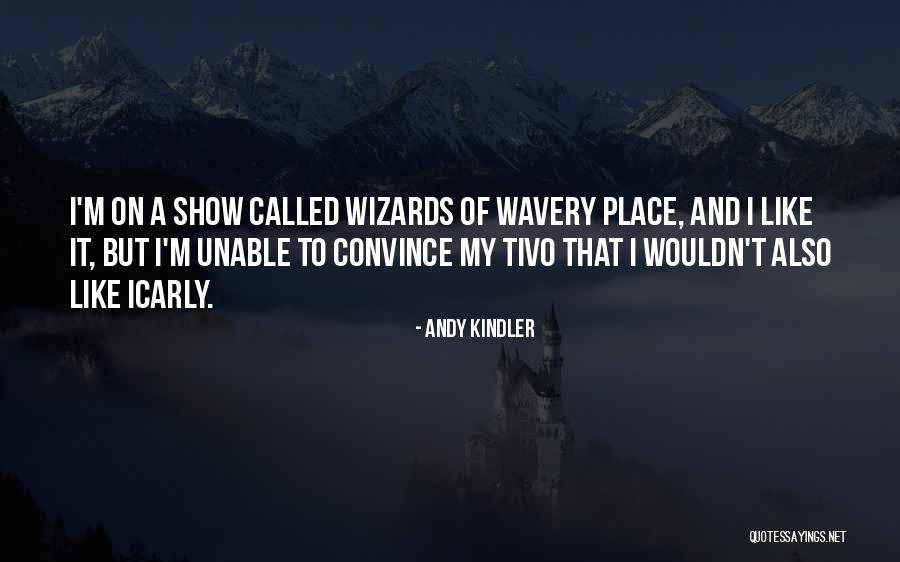Serah Dlaine Quotes By Andy Kindler Serah Dlaine Quotes By Andy Kindler
