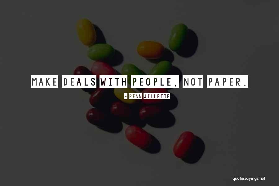 Serah Dlaine Quotes By Penn Jillette Serah Dlaine Quotes By Penn Jillette