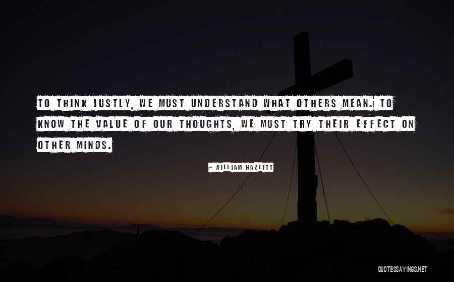Serah Dlaine Quotes By William Hazlitt Serah Dlaine Quotes By William Hazlitt