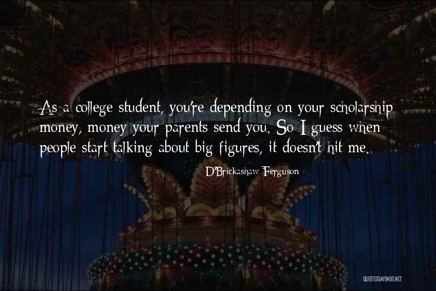 Serah Farron Final Fantasy Quotes By D'Brickashaw Ferguson Serah Farron Final Fantasy Quotes By D'Brickashaw Ferguson