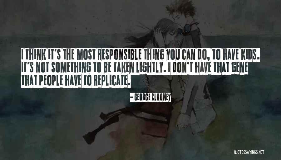 Serahkan Pada Quotes By George Clooney Serahkan Pada Quotes By George Clooney