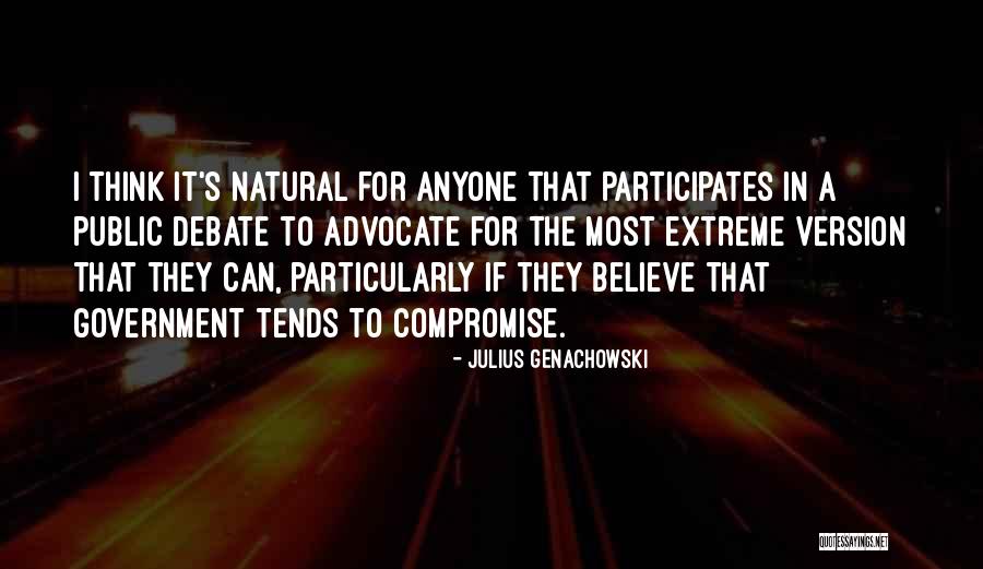 Serahkan Pada Quotes By Julius Genachowski Serahkan Pada Quotes By Julius Genachowski
