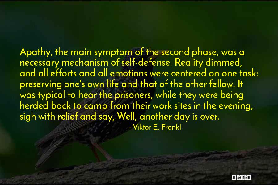 Serahkan Pada Quotes By Viktor E. Frankl Serahkan Pada Quotes By Viktor E. Frankl