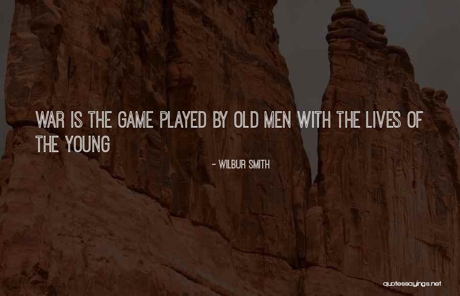 Serahkan Pada Quotes By Wilbur Smith Serahkan Pada Quotes By Wilbur Smith