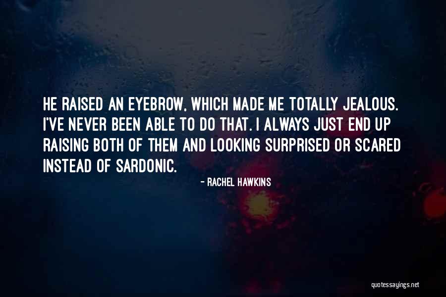 Serai In English Quotes By Rachel Hawkins Serai In English Quotes By Rachel Hawkins