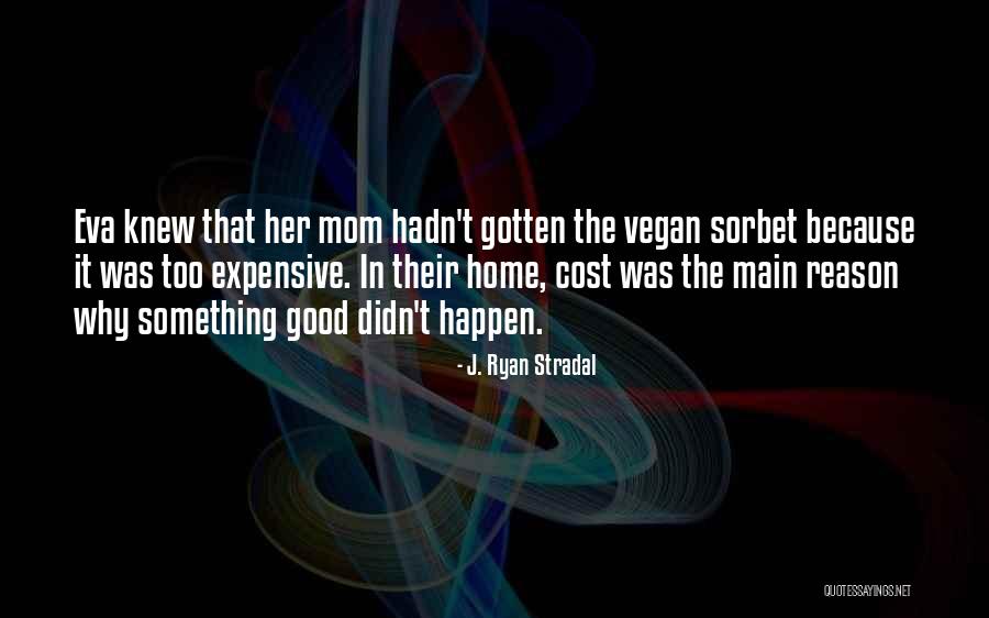 Seraina Lutz Quotes By J. Ryan Stradal Seraina Lutz Quotes By J. Ryan Stradal