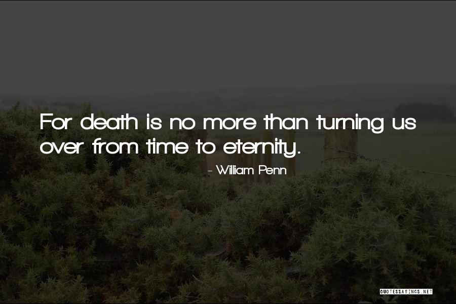Seraina Lutz Quotes By William Penn Seraina Lutz Quotes By William Penn