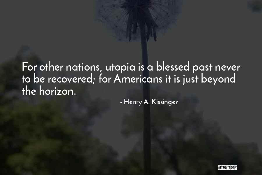 Serait Ce Quotes By Henry A. Kissinger Serait Ce Quotes By Henry A. Kissinger
