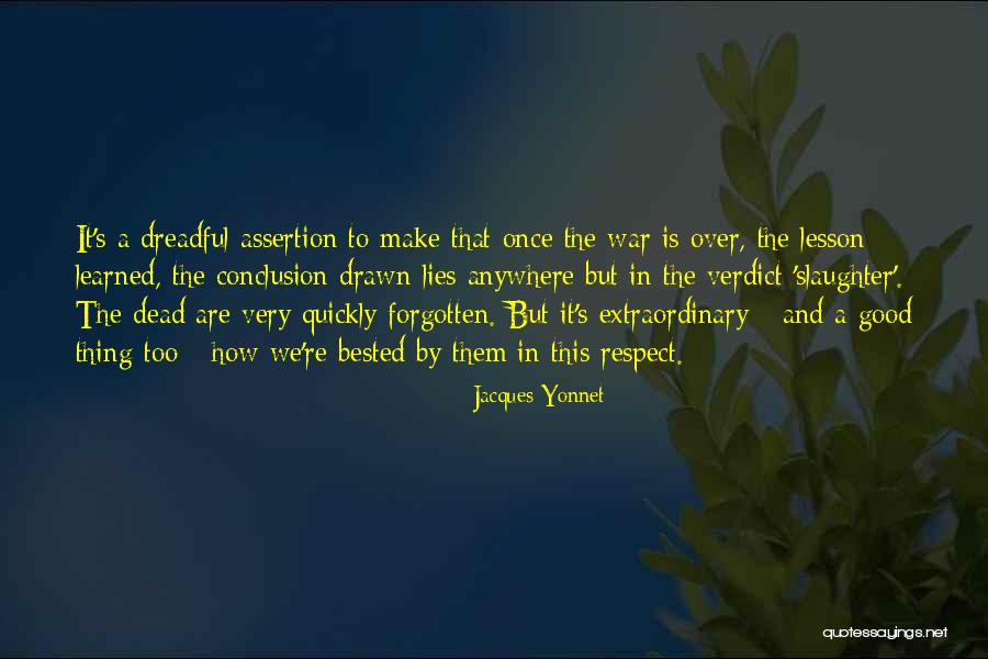 Serait Ce Quotes By Jacques Yonnet Serait Ce Quotes By Jacques Yonnet