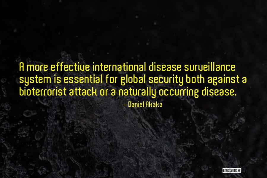 Serait Ete Quotes By Daniel Akaka Serait Ete Quotes By Daniel Akaka