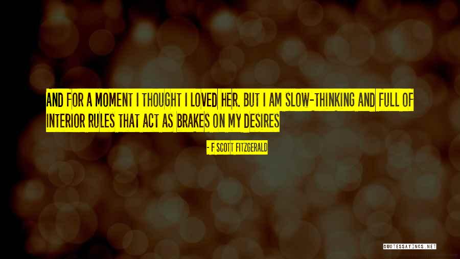 Seraj El Quotes By F Scott Fitzgerald Seraj El Quotes By F Scott Fitzgerald