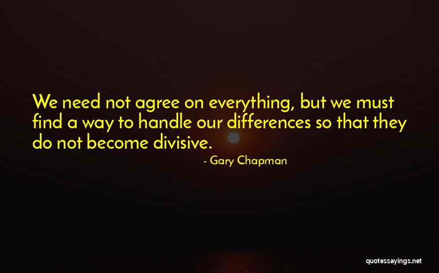 Seraj Hamed Quotes By Gary Chapman Seraj Hamed Quotes By Gary Chapman