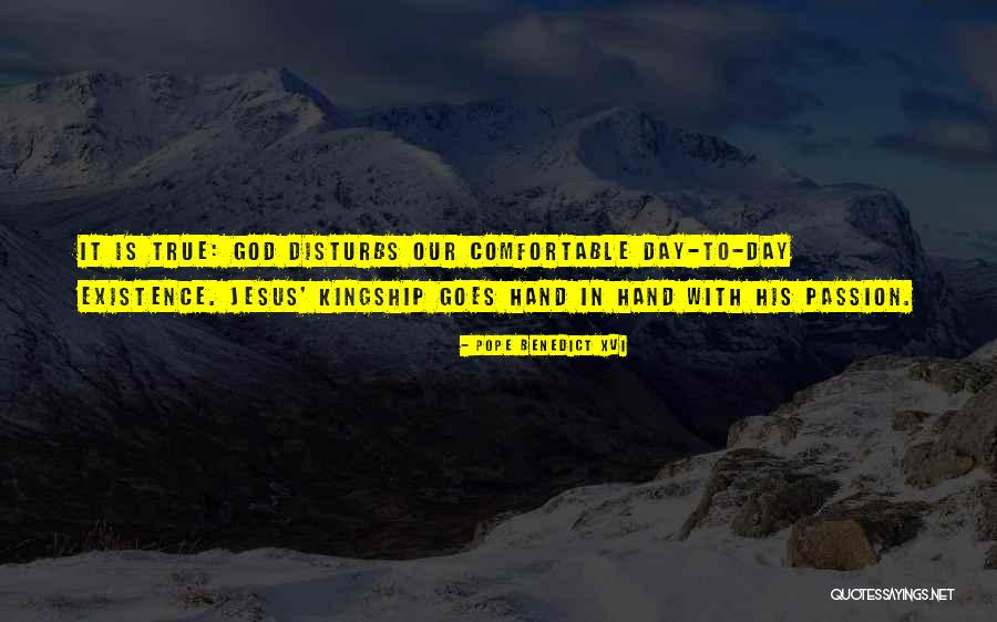 Serajian Quotes By Pope Benedict XVI Serajian Quotes By Pope Benedict XVI
