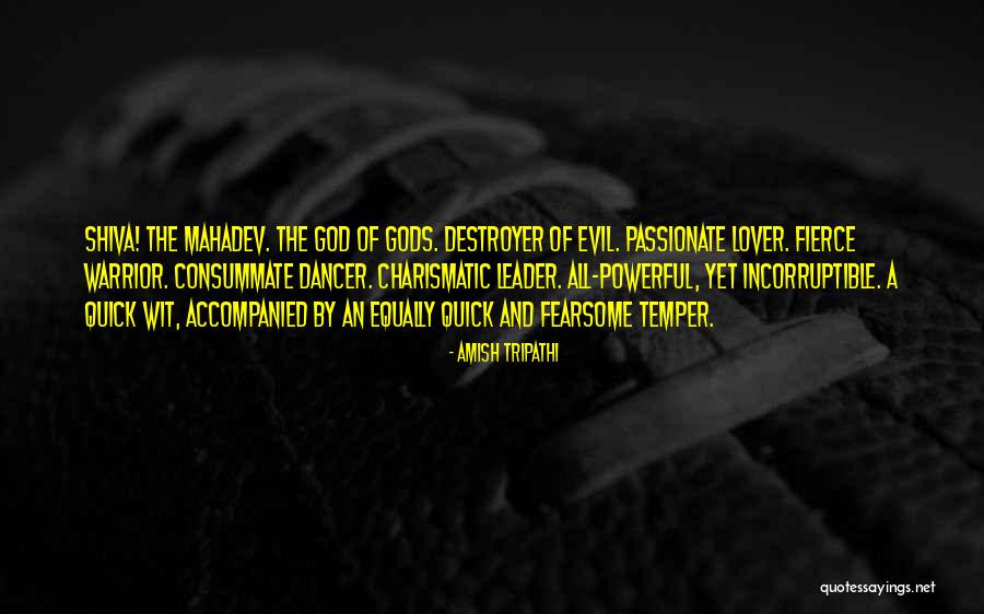 Serajuddin And Co Quotes By Amish Tripathi Serajuddin And Co Quotes By Amish Tripathi