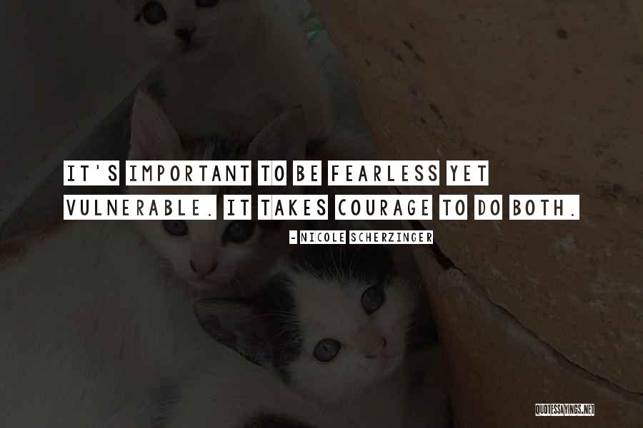 Serajuddin And Co Quotes By Nicole Scherzinger Serajuddin And Co Quotes By Nicole Scherzinger