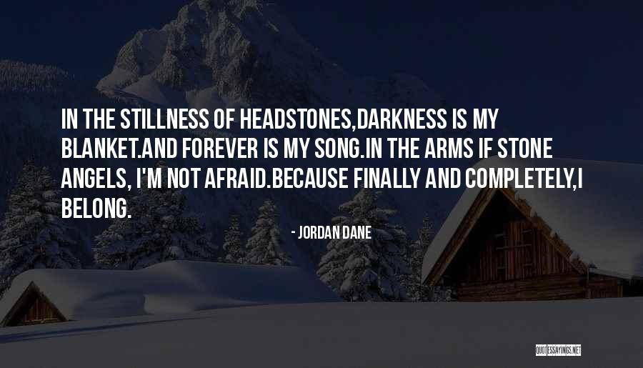 Serak Maksud Quotes By Jordan Dane Serak Maksud Quotes By Jordan Dane