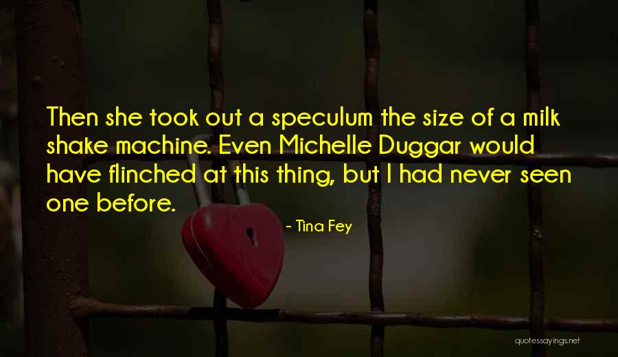 Serambi Quotes By Tina Fey Serambi Quotes By Tina Fey