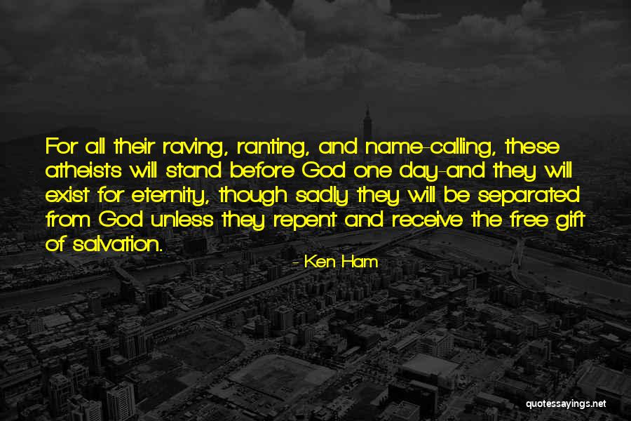 Serame Wrap Quotes By Ken Ham Serame Wrap Quotes By Ken Ham