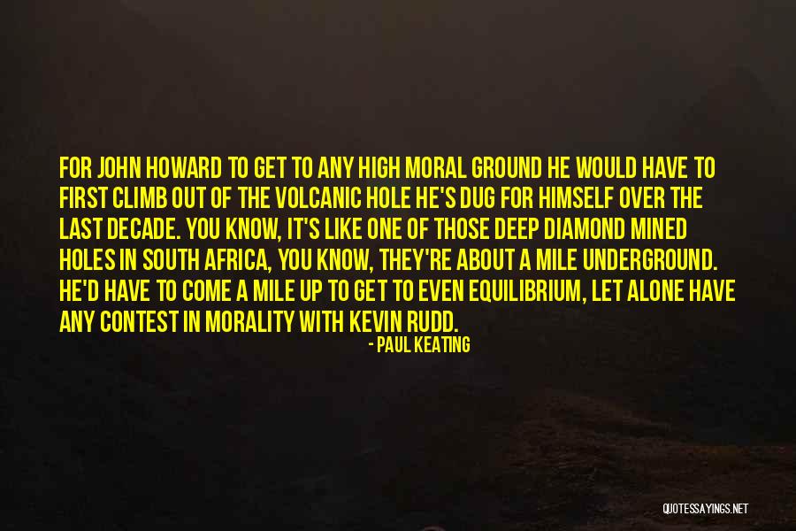 Serangga Berbahaya Quotes By Paul Keating Serangga Berbahaya Quotes By Paul Keating