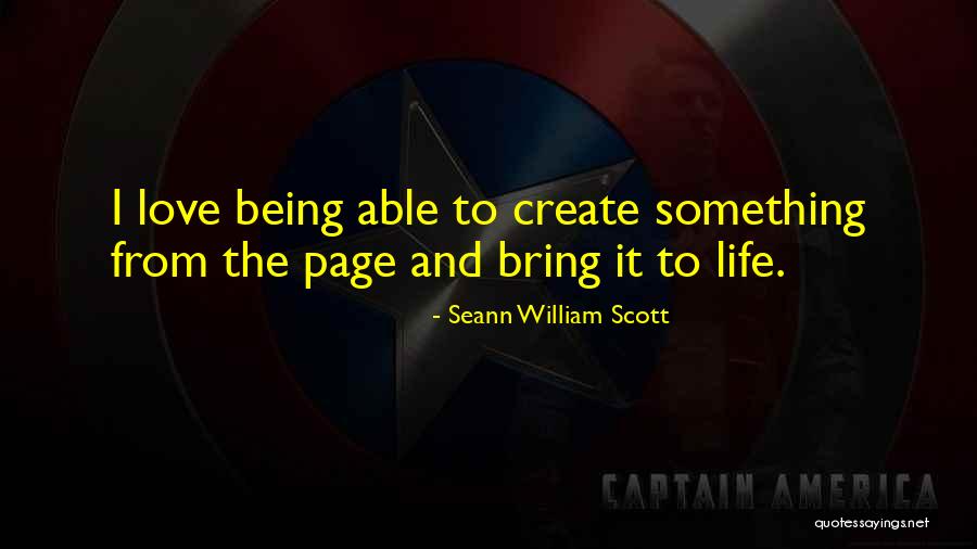 Serangga Laron Quotes By Seann William Scott Serangga Laron Quotes By Seann William Scott