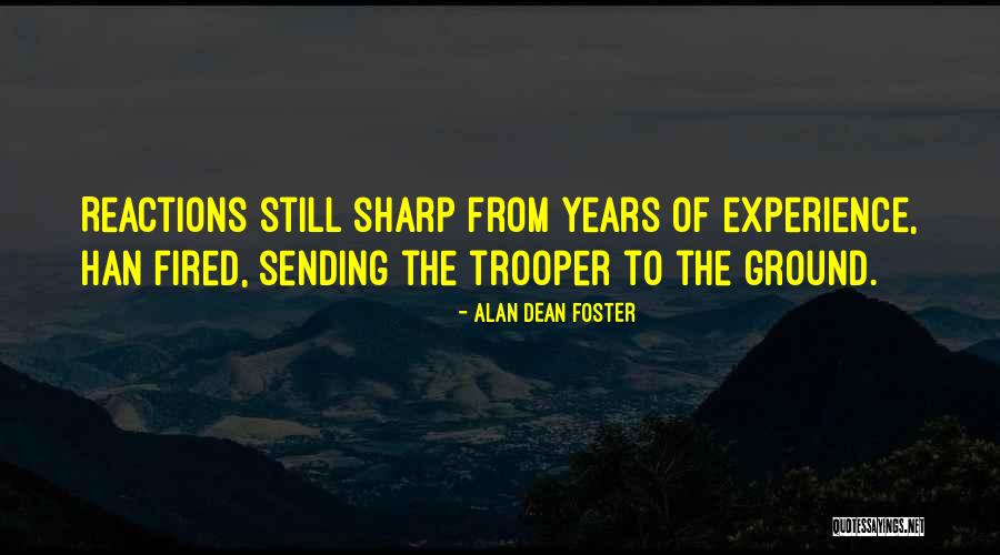 Serangga Quotes By Alan Dean Foster Serangga Quotes By Alan Dean Foster