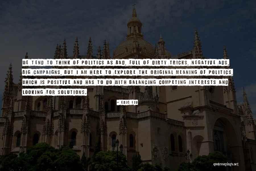 Serangga Quotes By Eric Liu Serangga Quotes By Eric Liu