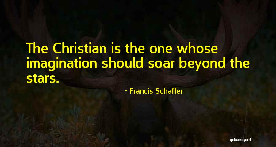 Serangga Quotes By Francis Schaffer Serangga Quotes By Francis Schaffer