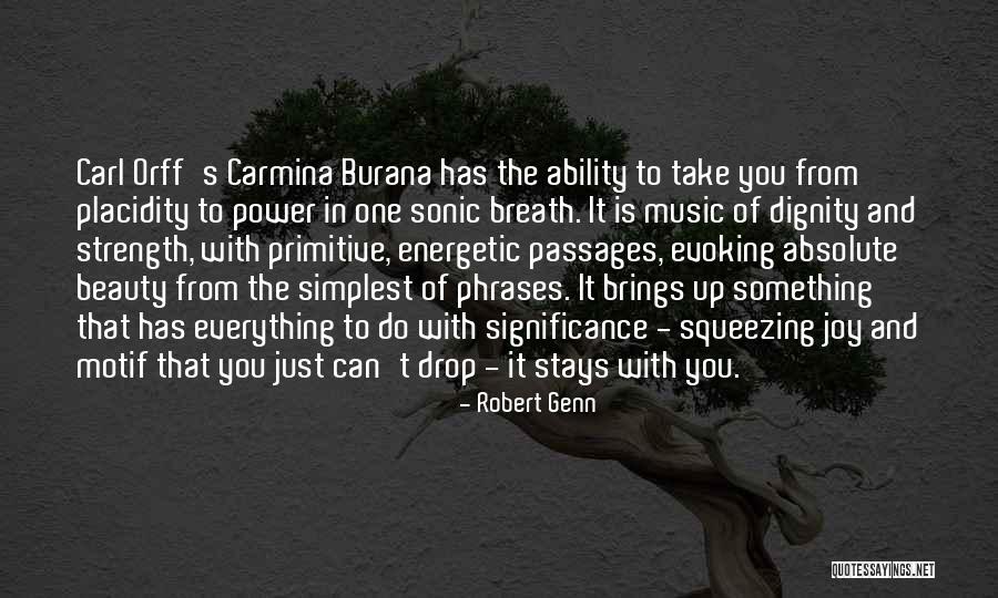 Serapes Enfield Quotes By Robert Genn Serapes Enfield Quotes By Robert Genn