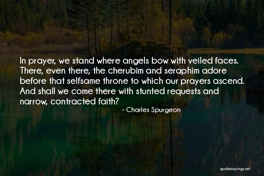 Seraphim Angels Quotes By Charles Spurgeon Seraphim Angels Quotes By Charles Spurgeon
