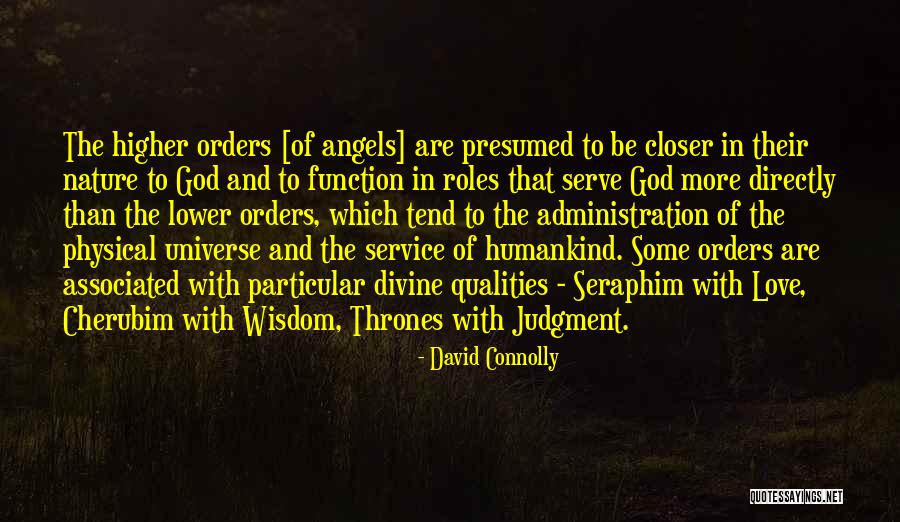 Seraphim Angels Quotes By David Connolly Seraphim Angels Quotes By David Connolly
