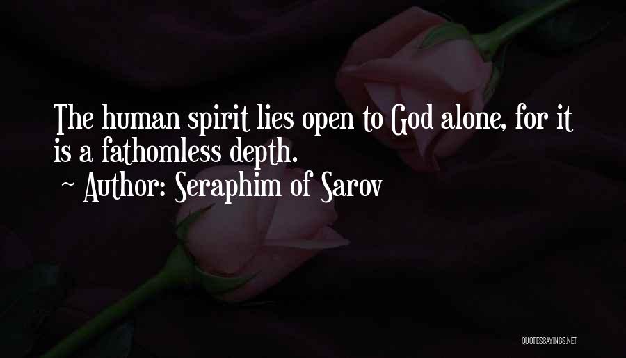 Seraphim Of Sarov Quotes 1067017