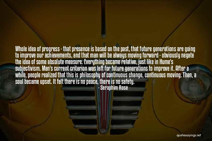 Seraphim Rose Quotes 1864412 Seraphim Rose Quotes 1864412