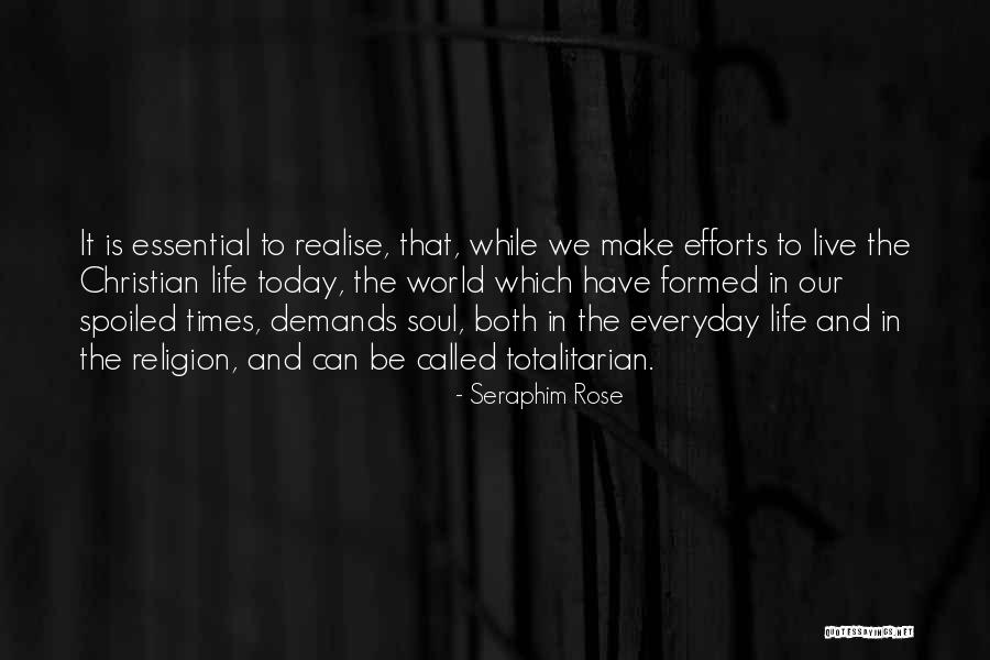 Seraphim Rose Quotes 1947138 Seraphim Rose Quotes 1947138