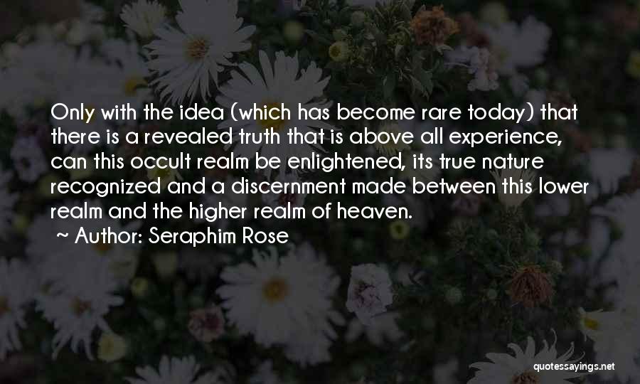 Seraphim Rose Quotes 2106542