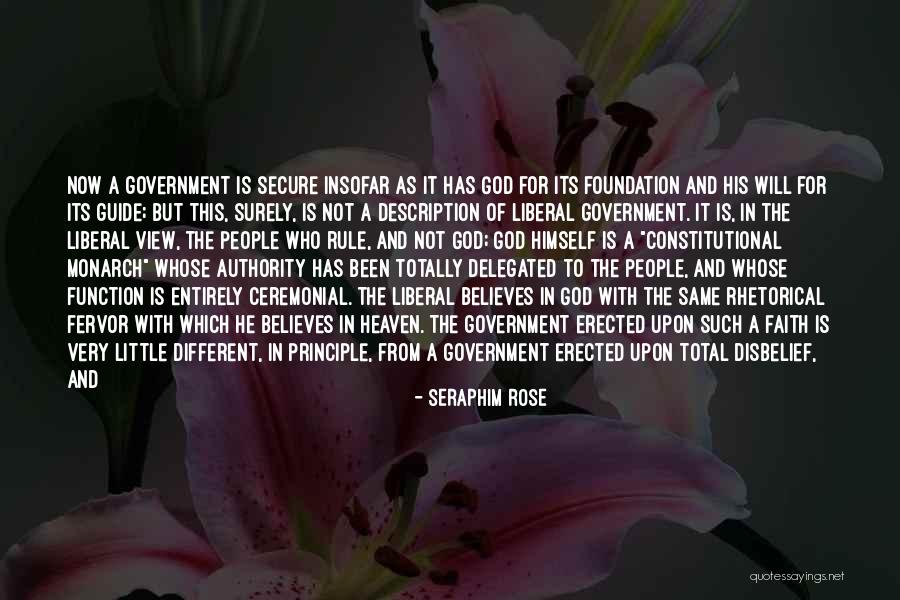 Seraphim Rose Quotes 2109682 Seraphim Rose Quotes 2109682