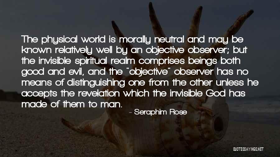 Seraphim Rose Quotes 348952 Seraphim Rose Quotes 348952