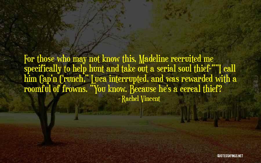 Seraphimatx Quotes By Rachel Vincent Seraphimatx Quotes By Rachel Vincent