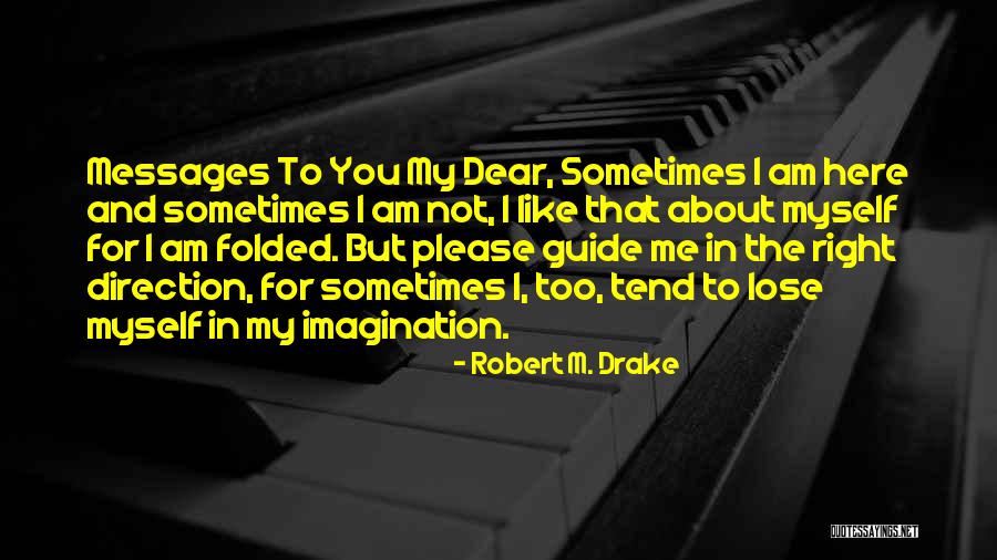 Seraphina Blythe Quotes By Robert M. Drake Seraphina Blythe Quotes By Robert M. Drake