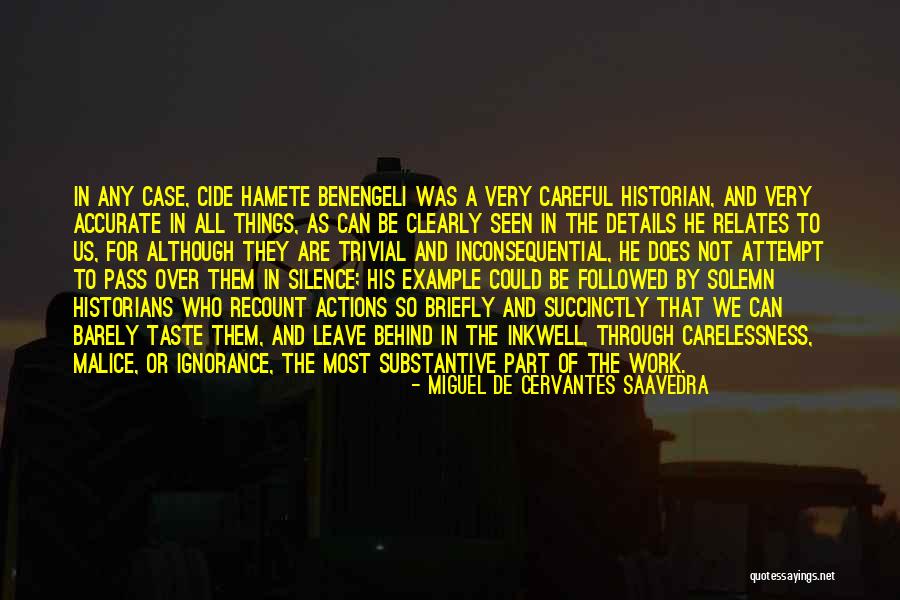 Seraphina Challon Quotes By Miguel De Cervantes Saavedra Seraphina Challon Quotes By Miguel De Cervantes Saavedra