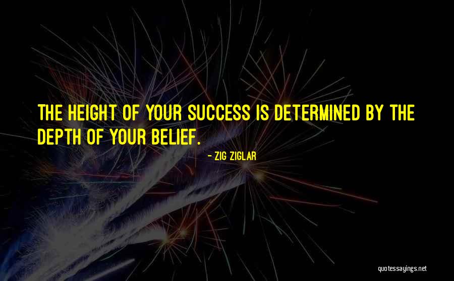 Seraphina Picquery Quotes By Zig Ziglar Seraphina Picquery Quotes By Zig Ziglar